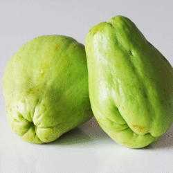 Chayote 佛手瓜 300g
