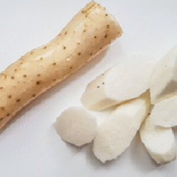 Chinese Yam 淮山500g