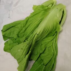 Mustard Green 芥菜 300g