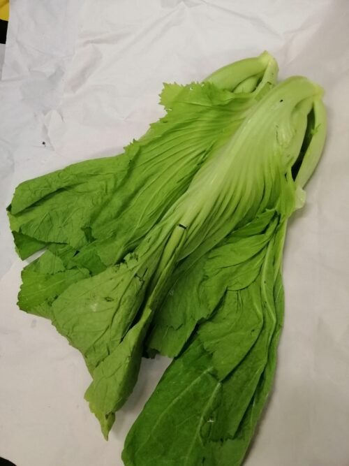 Mustard Green 芥菜 300g