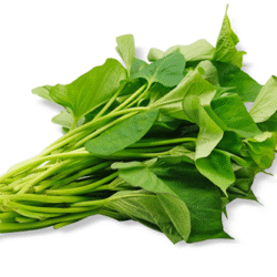 Cameron Sweet Potato Leave 金马伦番薯叶 300g