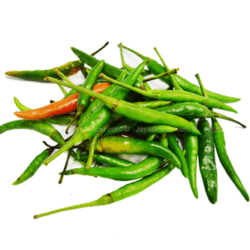 Chili Padi 指天椒 50g