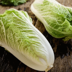 Chinese Cabbage 大白菜 1kg