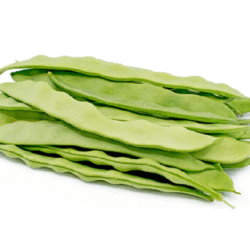 Flat Bean 扁豆 300g