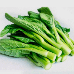HK Sawi 香港菜心 300g