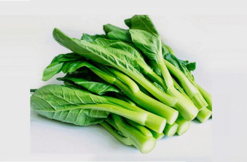 HK Sawi 香港菜心 300g