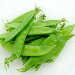 Holland Bean 荷兰豆 100g