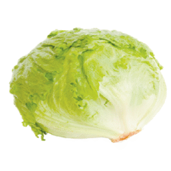 Iceberg Lettuce 玻璃生菜 300g