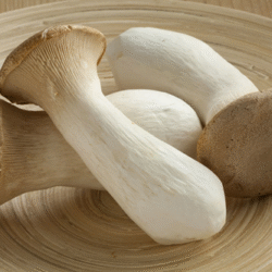 King Oyster Mushroom杏鲍菇 200g