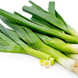 Leek 大蒜 300g