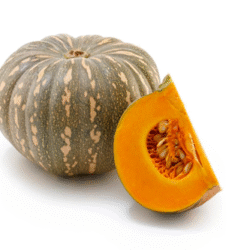Pumpkin 南瓜 1kg