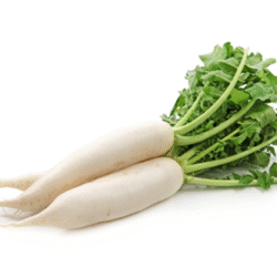 Radish 白萝卜 500g