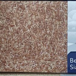 Organic Beras Sia' (Red Rice)红米 5kg