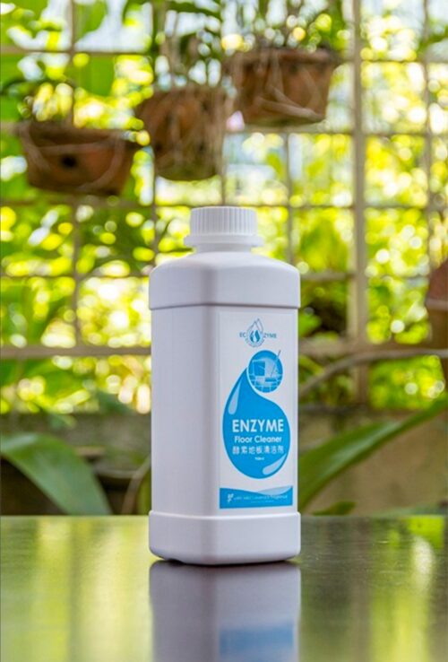 Eco Enzyme Floor Cleaner 950ml