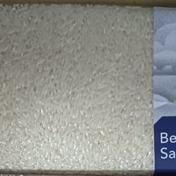 Beras Salleh (White Rice) 960g