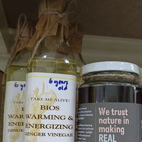 Natural Real wild flower Honey 花蜜糖550g