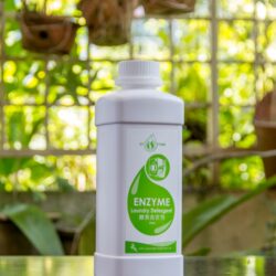 Eco Enzyme Laundry Detergent 950ml