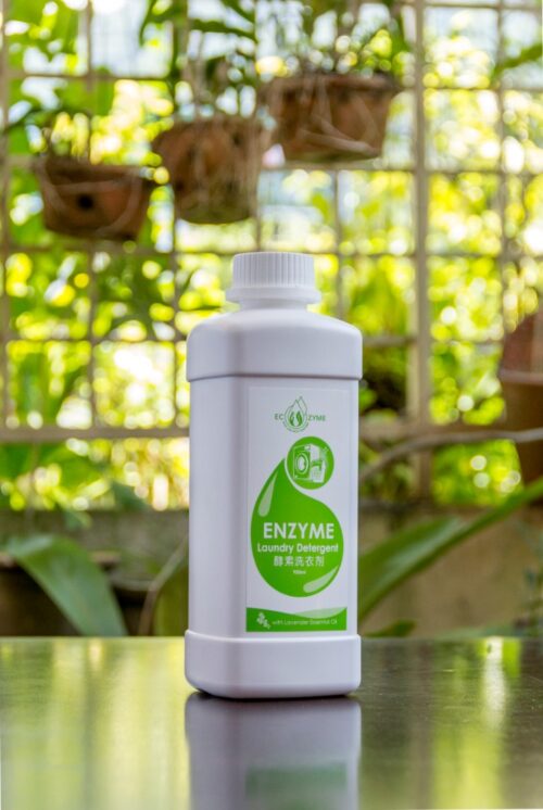 Eco Enzyme Laundry Detergent 950ml