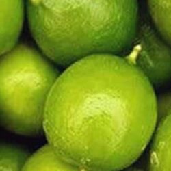 Organic Lime 酸柑 300g