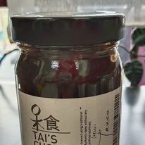 Organic Taucu 豆酱 430G