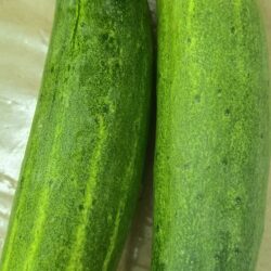 Cucumber 黄瓜 300g